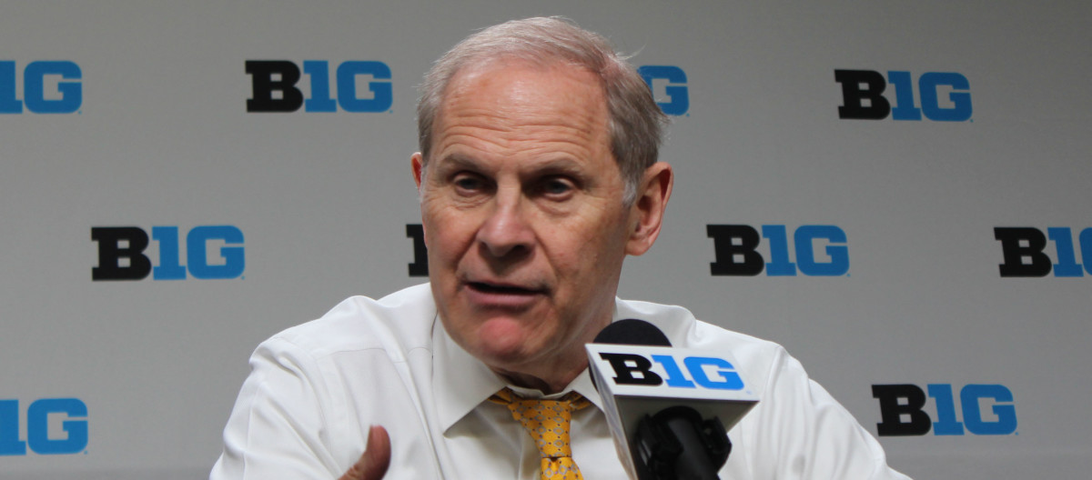 31719 John Beilein